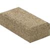 Cork sanding block 125x60x35mm